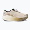 Dámske bežecké topánky Salomon Aero Blaze 4 GRVL tapioca/vanilla ice 2