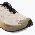 Dámske bežecké topánky Salomon Aero Blaze 4 GRVL tapioca/vanilla ice 7