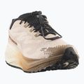 Dámske bežecké topánky Salomon Aero Blaze 4 GRVL tapioca/vanilla ice
