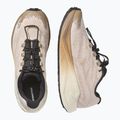 Dámske bežecké topánky Salomon Aero Blaze 4 GRVL tapioca/vanilla ice 3