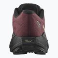 Dámske bežecké topánky Salomon Aero Blaze 4 GRVL huckleberry/black 2