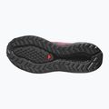 Dámske bežecké topánky Salomon Aero Blaze 4 GRVL huckleberry/black 4