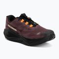 Dámske bežecké topánky Salomon Aero Blaze 4 GRVL huckleberry/black