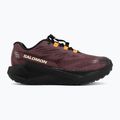 Dámske bežecké topánky Salomon Aero Blaze 4 GRVL huckleberry/black 2