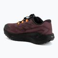 Dámske bežecké topánky Salomon Aero Blaze 4 GRVL huckleberry/black 3