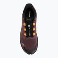 Dámske bežecké topánky Salomon Aero Blaze 4 GRVL huckleberry/black 5