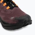 Dámske bežecké topánky Salomon Aero Blaze 4 GRVL huckleberry/black 7