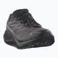 Pánske bežecké topánky Salomon Aero Blaze 4 GRVL GTX black/black