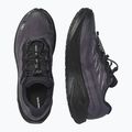 Pánske bežecké topánky Salomon Aero Blaze 4 GRVL GTX black/black 3