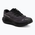 Pánske bežecké topánky Salomon Aero Blaze 4 GRVL GTX black/black