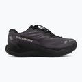 Pánske bežecké topánky Salomon Aero Blaze 4 GRVL GTX black/black 2