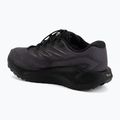 Pánske bežecké topánky Salomon Aero Blaze 4 GRVL GTX black/black 3