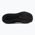 Pánske bežecké topánky Salomon Aero Blaze 4 GRVL GTX black/black 4