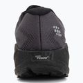 Pánske bežecké topánky Salomon Aero Blaze 4 GRVL GTX black/black 6