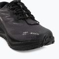 Pánske bežecké topánky Salomon Aero Blaze 4 GRVL GTX black/black 7