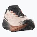 Pánske bežecké topánky Salomon Aero Blaze 4 GRVL GTX vanilla ice/black