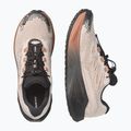 Pánske bežecké topánky Salomon Aero Blaze 4 GRVL GTX vanilla ice/black 3