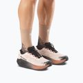 Pánske bežecké topánky Salomon Aero Blaze 4 GRVL GTX vanilla ice/black 5