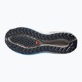 Pánske bežecké topánky Salomon Aero Blaze 4 GRVL GTX oxford tan/black 4