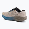 Pánske bežecké topánky Salomon Aero Blaze 4 GRVL GTX oxford tan/black 3
