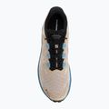 Pánske bežecké topánky Salomon Aero Blaze 4 GRVL GTX oxford tan/black 5