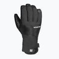 Lyžiarske rukavice Salomon Propeller Gore-Tex deep black 2