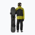 Lyžiarske rukavice Salomon Propeller Gore-Tex Mitten Deep Black 4