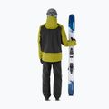 Lyžiarske rukavice Salomon Propeller Gore-Tex Mitten Deep Black 5