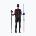 Bežecké rukavice Salomon Tech Softshell deep black 4
