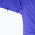 Pánska lyžiarska bunda Salomon Brilliant 2.0 clematis blue 7