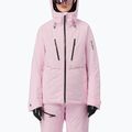 Dámska lyžiarska bunda Salomon Brilliant 2.0 icy pink