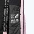 Dámska lyžiarska bunda Salomon Brilliant 2.0 icy pink 6