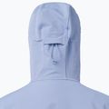 Dámska bunda Salomon Outpeak Softshell tempest 3