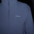 Dámska bunda Salomon Outpeak Softshell tempest 7