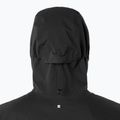 Pánska nepremokavá bunda Salomon Outquest 2.5L deep black 3