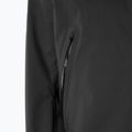 Pánska nepremokavá bunda Salomon Outquest 2.5L deep black 5