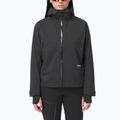 Dámska nepremokavá bunda Salomon Outquest 2.5L deep black