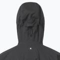 Dámska nepremokavá bunda Salomon Outquest 2.5L deep black 3