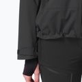 Dámska nepremokavá bunda Salomon Outquest 2.5L deep black 5