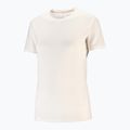 Dámske bežecké tričko Salomon Sense Aero GFX Tee SS whisper white/raind day/bright white
