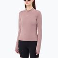 Dámske bežecké tričko longsleeve Salomon Bliss antler