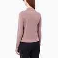 Dámske bežecké tričko longsleeve Salomon Bliss antler 2