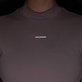 Dámske bežecké tričko longsleeve Salomon Bliss antler 4