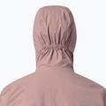 Dámska bežecká bunda Salomon Bonatti Waterproof antler 3