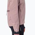 Dámska bežecká bunda Salomon Bonatti Waterproof antler 5