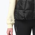 Dámska vesta Salomon Outpulse Down deep black 4