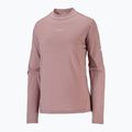 Dámske bežecké tričko longsleeve Salomon Sense Merino Tee LS antler 5