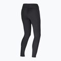 Dámske bežecké legíny Salomon Shakeout Core Warm Tights deep black 7