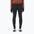 Dámske bežecké legíny Salomon Sense Softshell Tights deep black