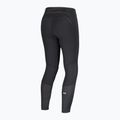 Dámske bežecké legíny Salomon Sense Softshell Tights deep black 8